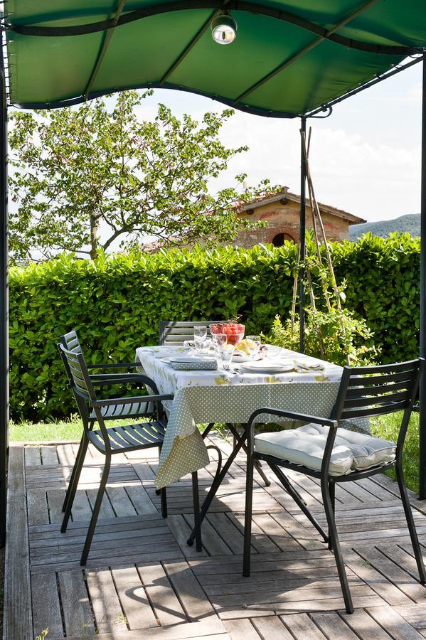 Casavilla Rentals By Torre A Cona Rignano sullʼArno Exterior foto