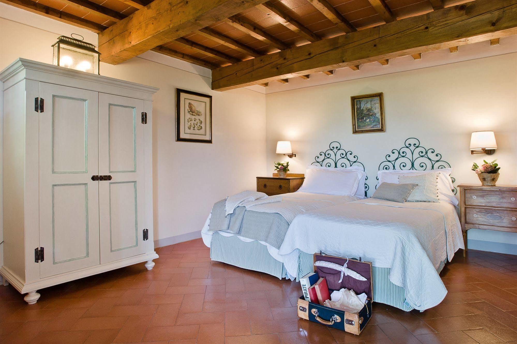 Casavilla Rentals By Torre A Cona Rignano sullʼArno Exterior foto